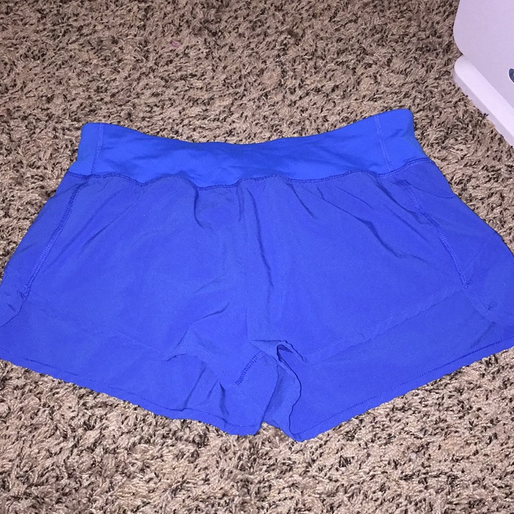 forever 21 athletic shorts